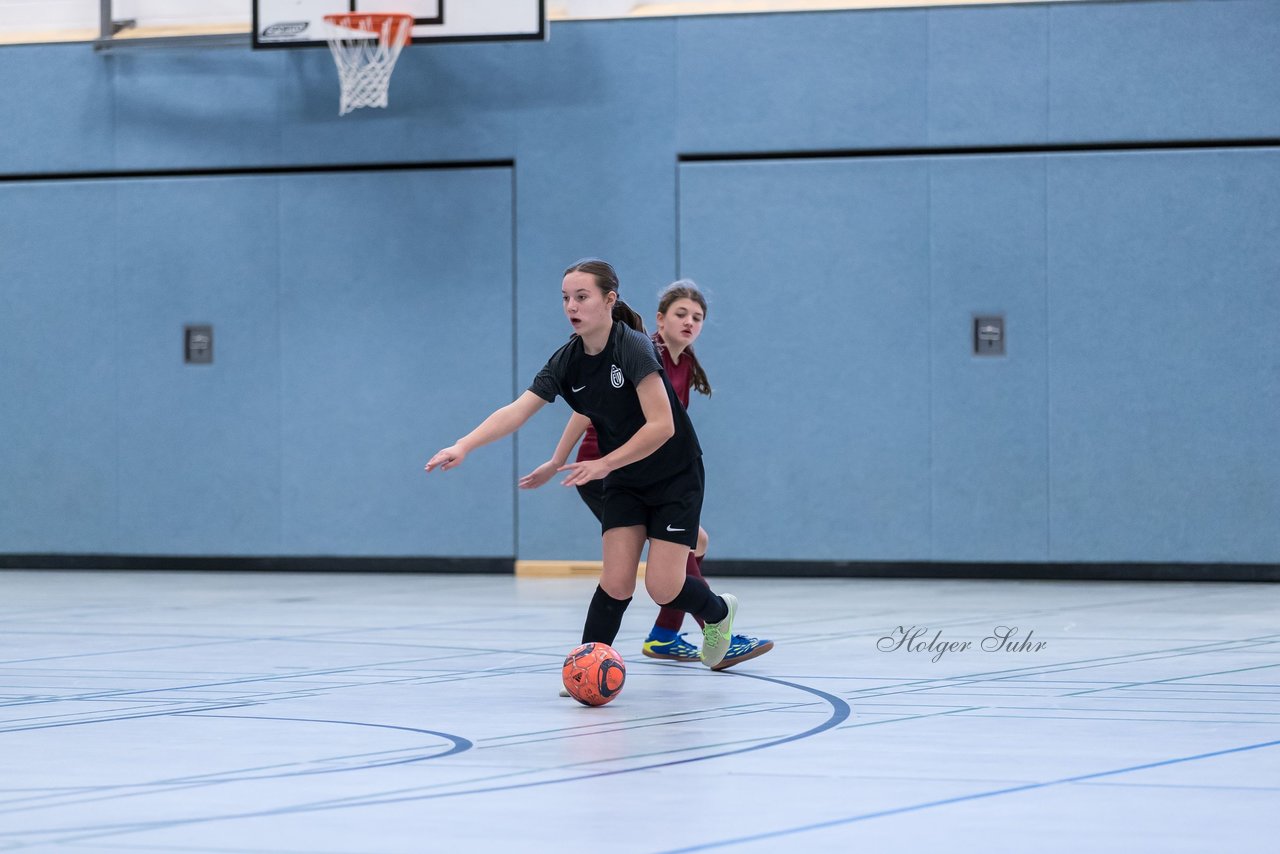 Bild 471 - wBJ Futsalmeisterschaft Runde 1